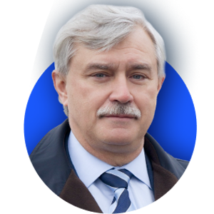 Георгий Сергеевич Полтавченко
