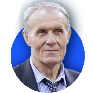 Михаил Васильевич Кокорин