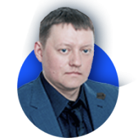Дмитрий Александрович Елин
