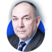 Бислан Мугдинович Хамхоков