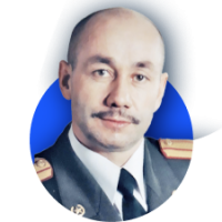 Алексей Николаевич Махотин