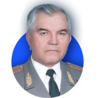 Владимир Иванович Мартыненко