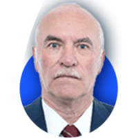 Николай Николаевич Щербина