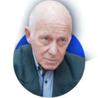 Ремир Иосифович Сольницев