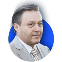 Геннадий Андреевич Явник