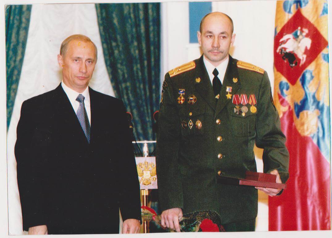 События фонда НЛВС