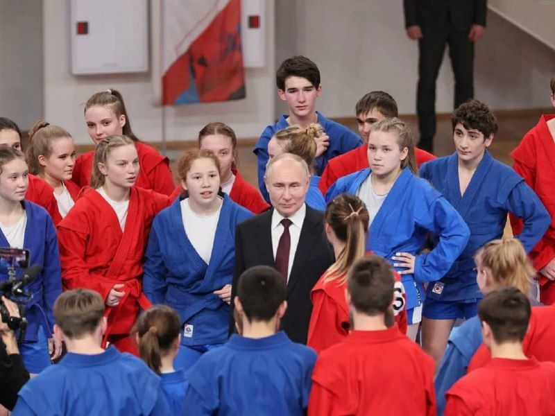 Эта вдохновляющая история одного ветерана самбо доказывает, что нет ничего невозможного!…