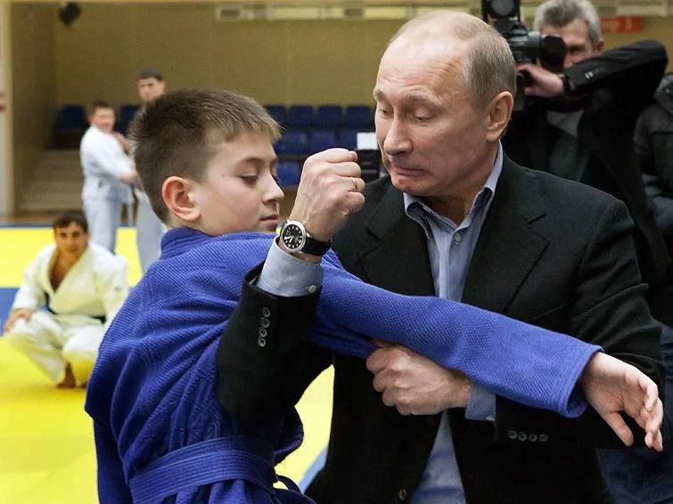 Эта вдохновляющая история одного ветерана самбо доказывает, что нет ничего невозможного!…