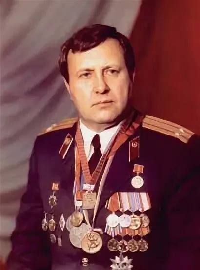 С глубокой скорбью сообщаем о кончине Бориса Алексеевича Климовича