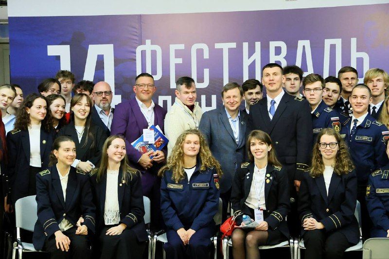 На фестивале Соловьева обсудили психологию в единоборствах! На Третьем открытом форуме по…