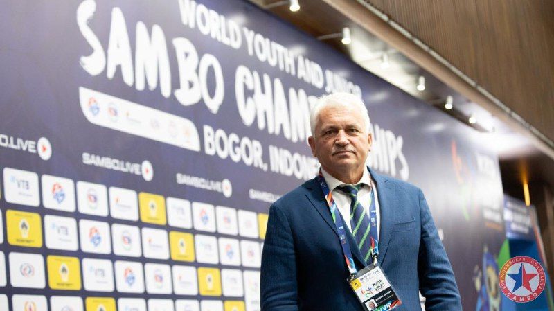 💬 Сергей Елисеев: "Эти результаты — показатель системной работы тренеров, федераций и…