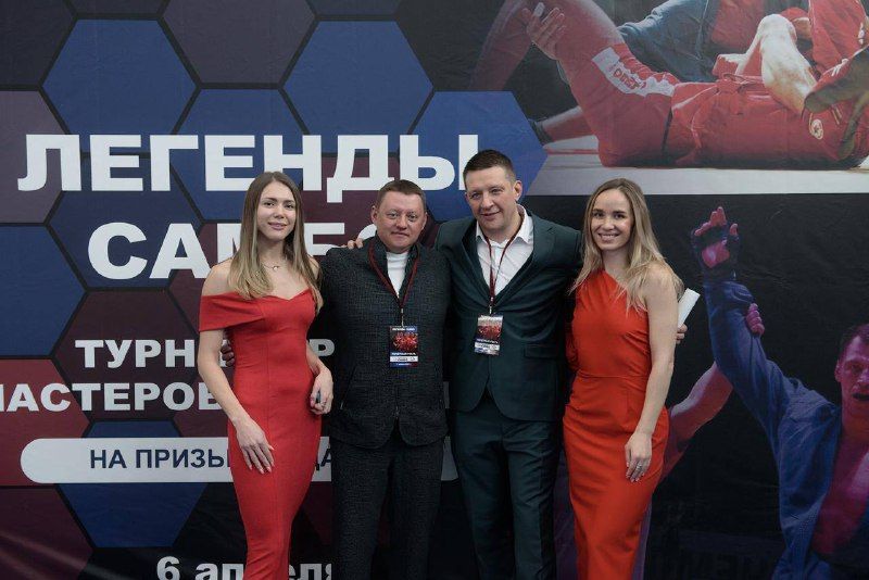 С Днём Рождения, уважаемый Дмитрий Александрович! Сегодня мы от всего сердца поздравляем…