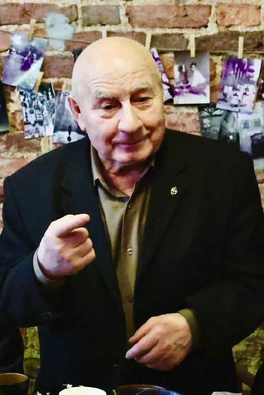 ДЕНЬ РОЖДЕНИЯ Александра Печкарёва! Сегодня, 20 января, Фонд ветеранов самбо поздравляет…