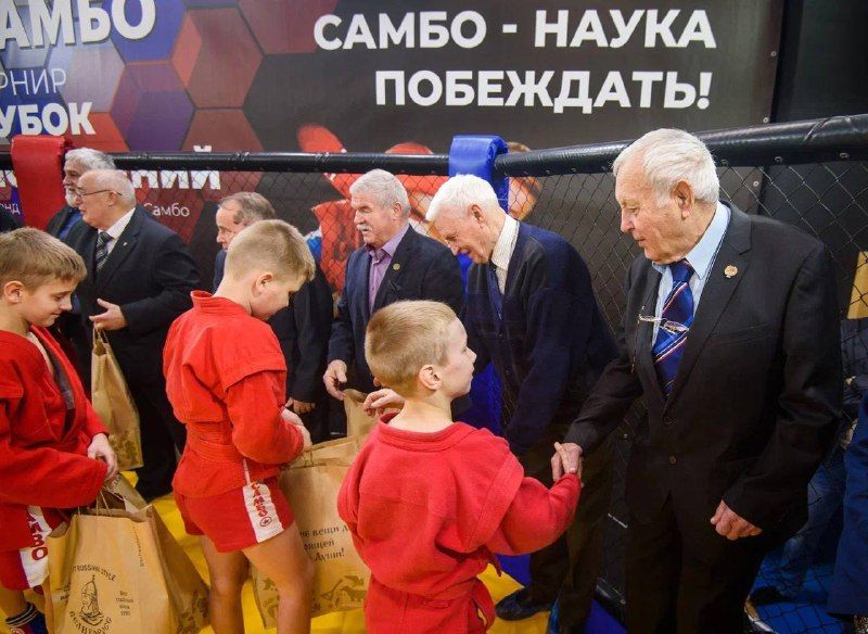 Мастерство, которое не стареет Есть то, что превосходит течение времени: мастерство наших…