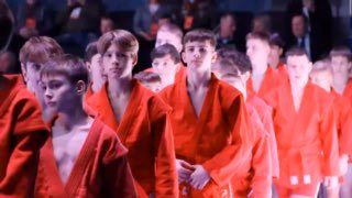 Видео с турнира «Памяти подвига 6‑й роты ВДВ» Память, преемственность, сила