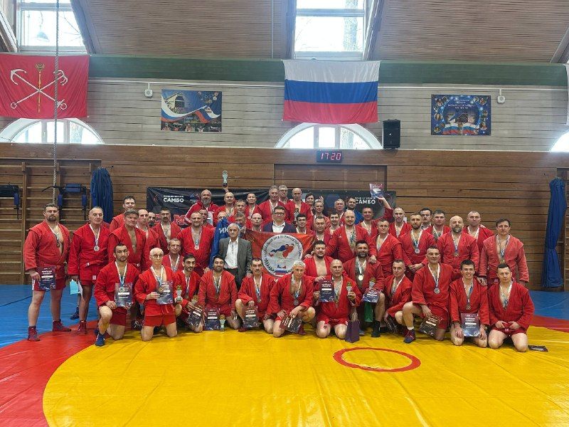 Уважаемые участники, организаторы, болельщики и гости! С радостью сообщаем о блестящем…