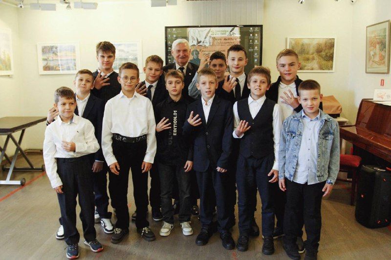 🏆 Фонд «Лига ветеранов борьбы самбо»: Пропаганда здорового образа жизни и связь…