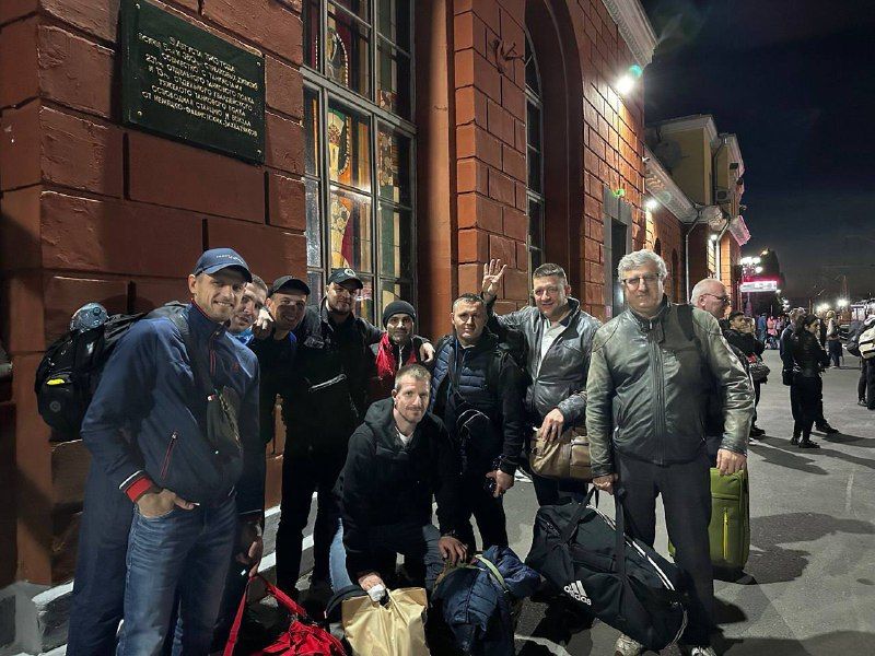 🇷🇺 Завершился Чемпионат России по самбо среди мастеров! 🇷🇺 Чемпионат в Орле стал…
